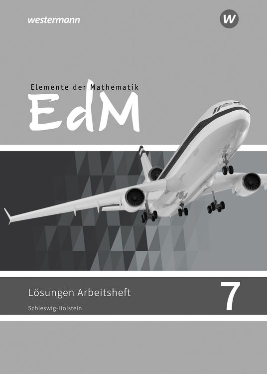 Produktbild: Elemente der Mathematik SI - Ausgabe 2018 f&uuml;r Schleswig-Holstein G9