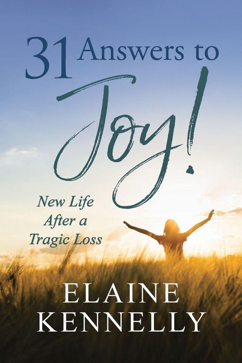 Produktbild: 31 Answers to Joy!