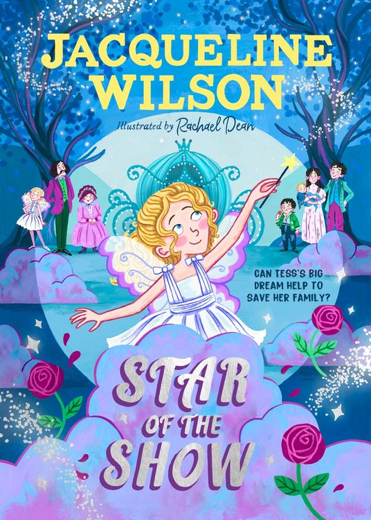 Produktbild: Star of the Show