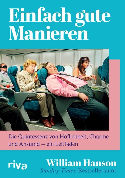 Produktbild: Einfach gute Manieren