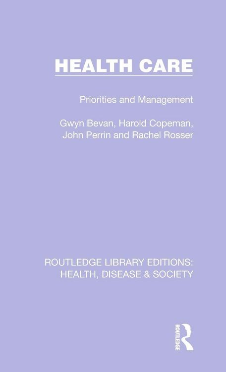 Produktbild: Health Care