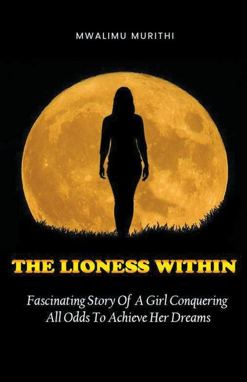 Produktbild: The Lioness Within