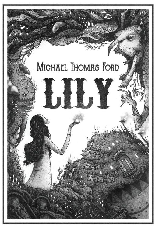 Produktbild: Lily