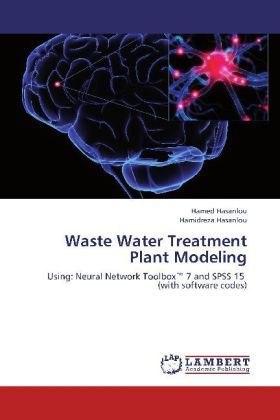 Produktbild: Hasanlou, H: Waste Water Treatment Plant Modeling