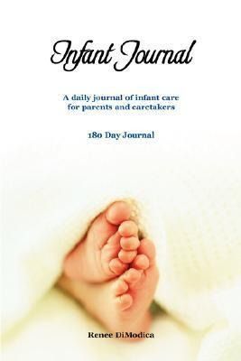 Produktbild: Infant Journal