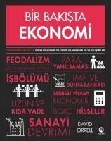 Produktbild: Bir Bakista Ekonomi