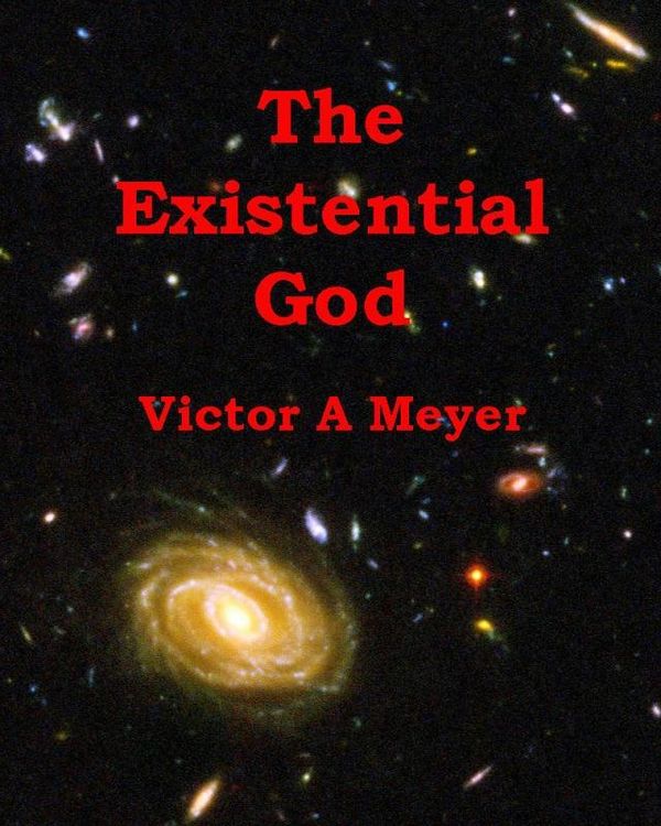 Produktbild: Existential God