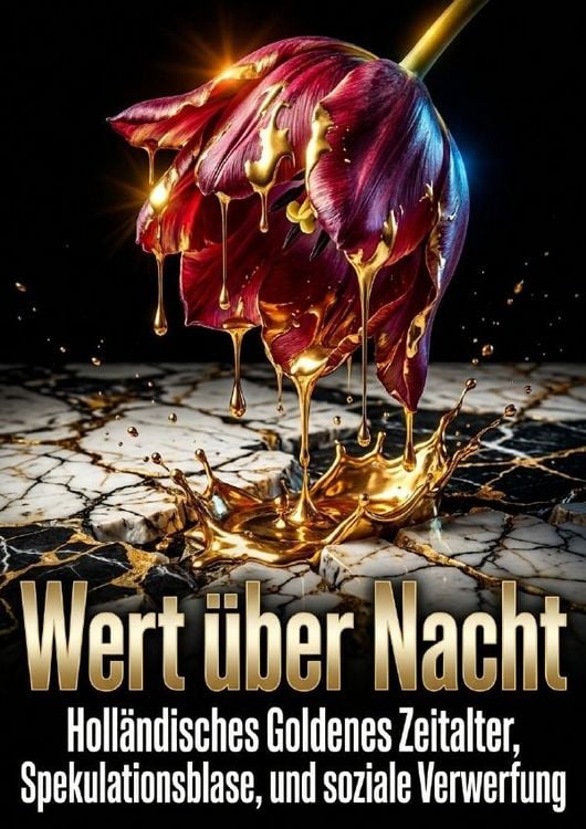 Produktbild: Wert &uuml;ber Nacht