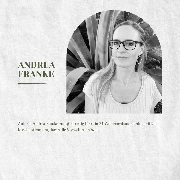 Produktbild: 24 Adventsmomente mit @liebartig