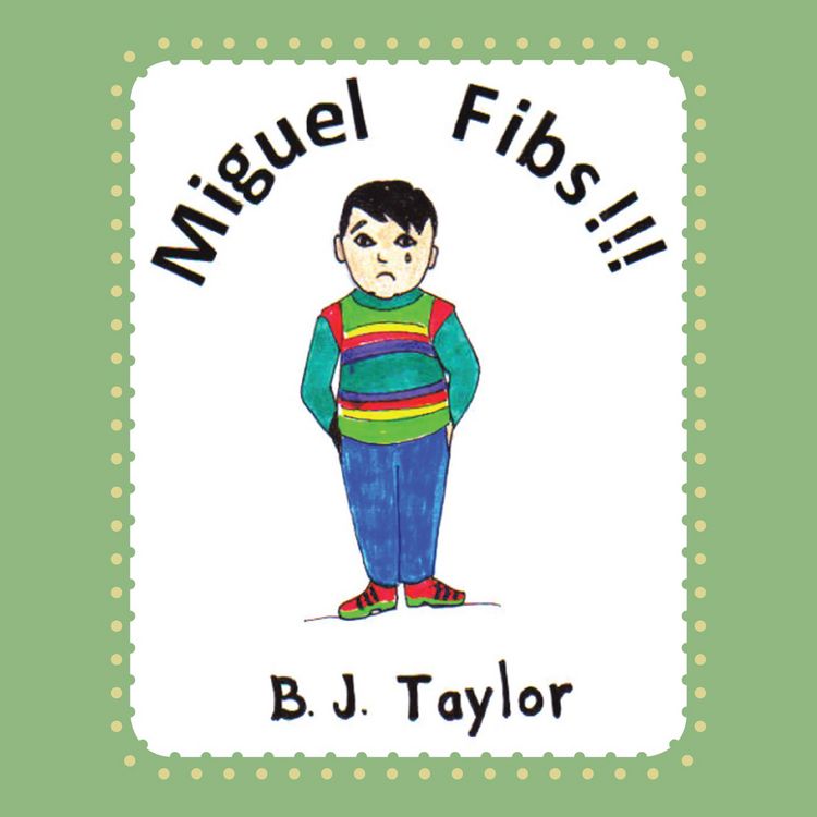 Produktbild: Miguel Fibs!