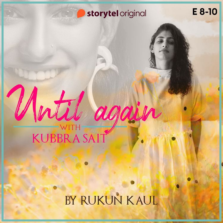 Produktbild: Until Again - S01E08