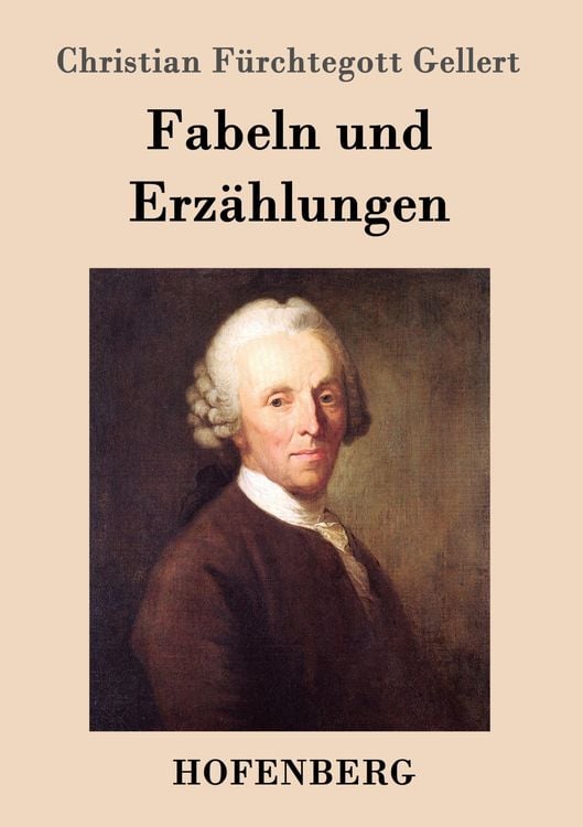 Produktbild: Fabeln und Erz&auml;hlungen
