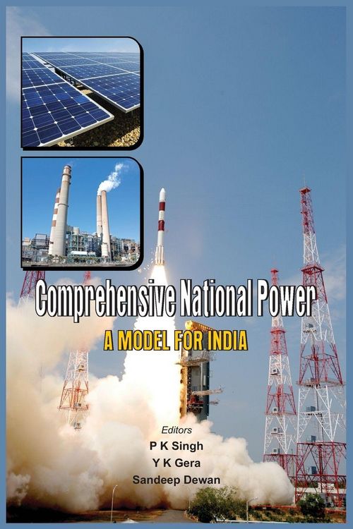 Produktbild: Comprehensive National Power