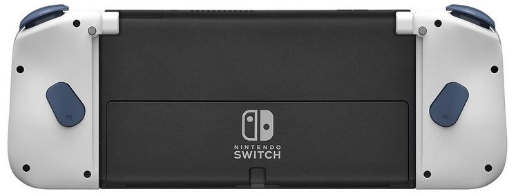 Produktbild: Split Pad Compact Attachment Set - Eevee [NSW]