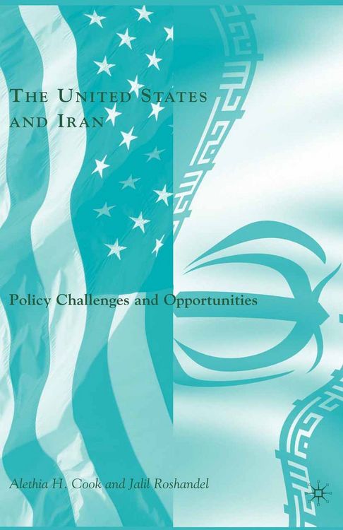 Produktbild: The United States and Iran