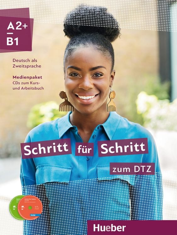 Produktbild: Schritt f&uuml;r Schritt zum DTZ