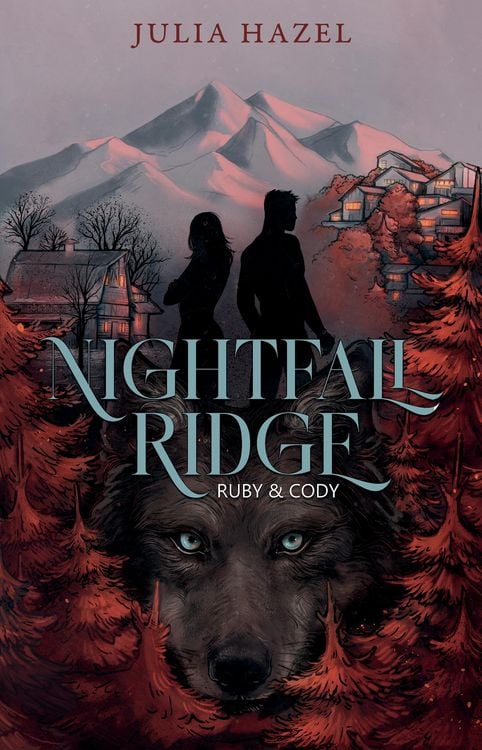Produktbild: Nightfall Ridge