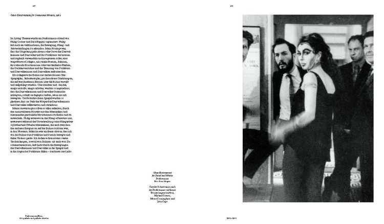 Produktbild: Carolee Schneemann