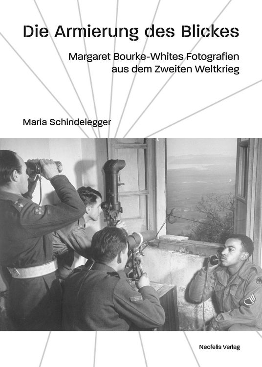Produktbild: Die Armierung des Blickes