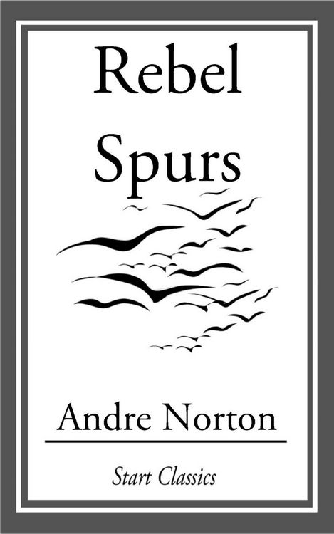 Produktbild: Rebel Spurs