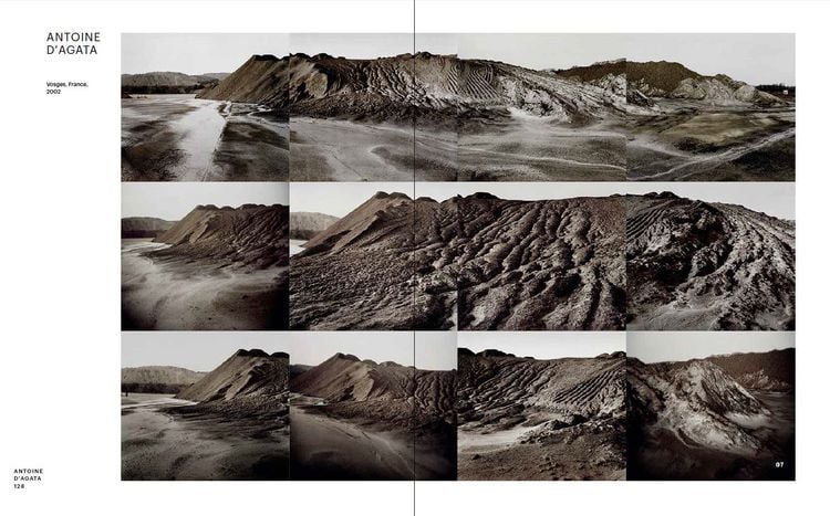 Produktbild: Berge