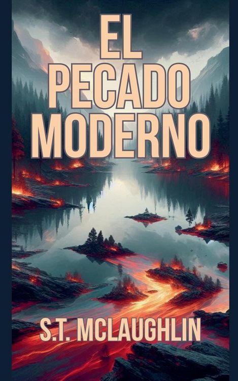 Produktbild: El Pecado Moderno
