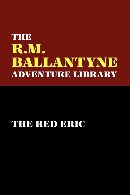 Produktbild: The Red Eric
