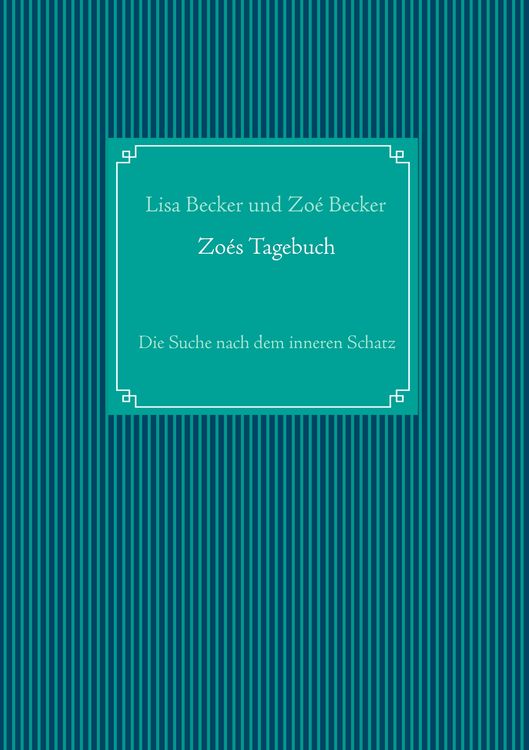 Produktbild: Zo&eacute;s Tagebuch