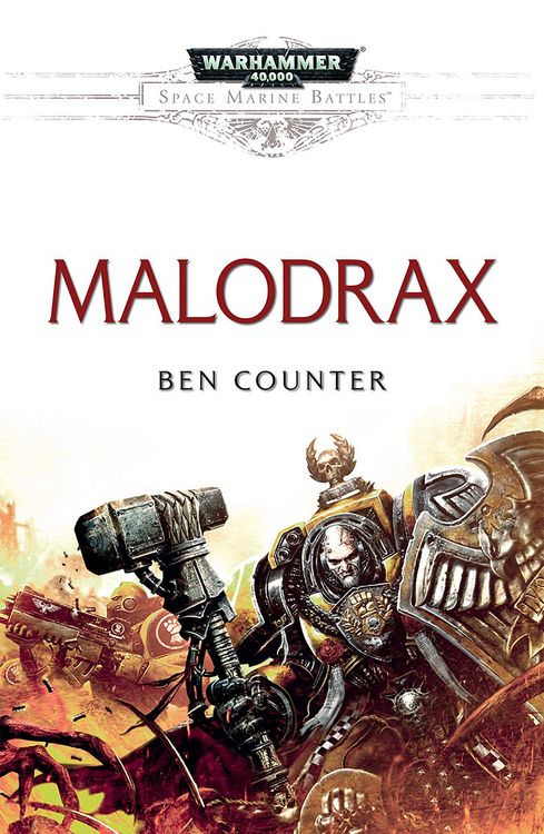 Produktbild: Malodrax