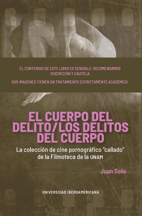 Produktbild: El cuerpo del delito / los delitos del cuerpo