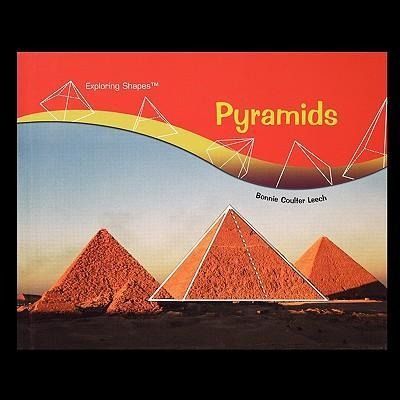 Produktbild: Pyramids
