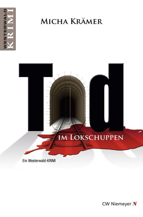 Produktbild: Tod im Lokschuppen