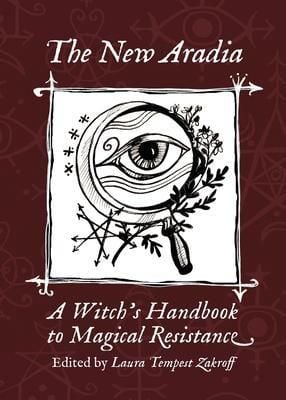 Produktbild: The New Aradia