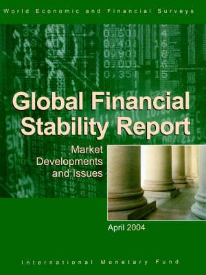 Produktbild: Global Financial Stability Report