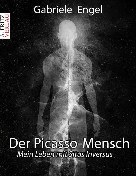 Produktbild: Der Picasso-Mensch