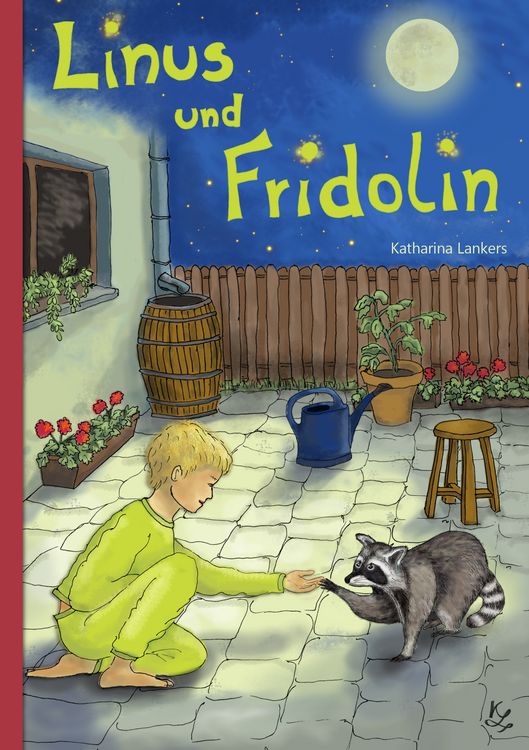 Produktbild: Linus und Fridolin