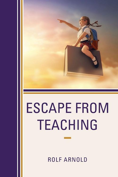 Produktbild: Escape from Teaching