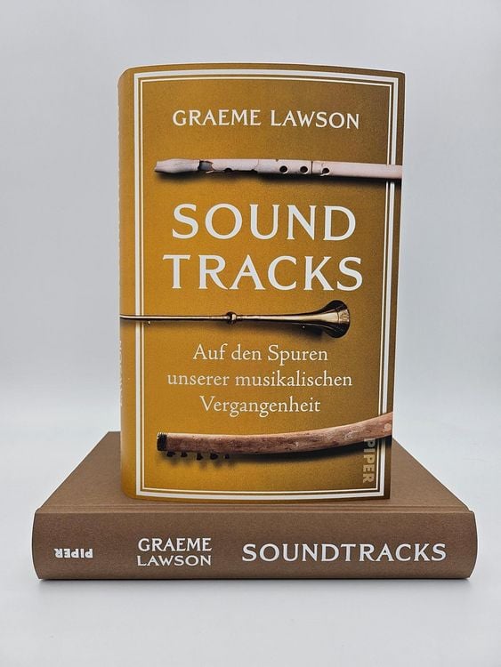 Produktbild: Soundtracks