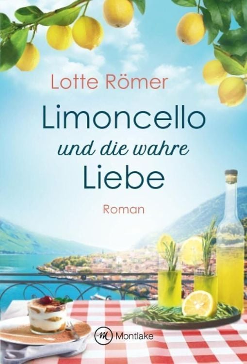 Produktbild: Limoncello und die wahre Liebe