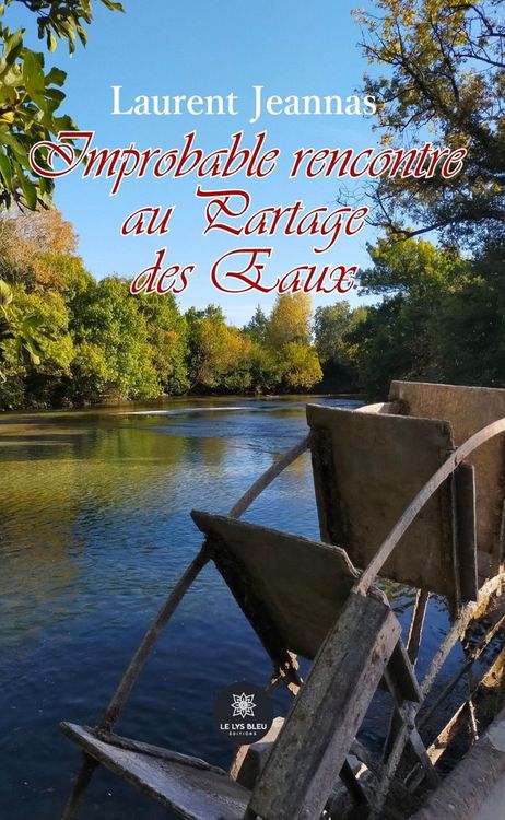 Produktbild: Improbable rencontre au Partage des Eaux