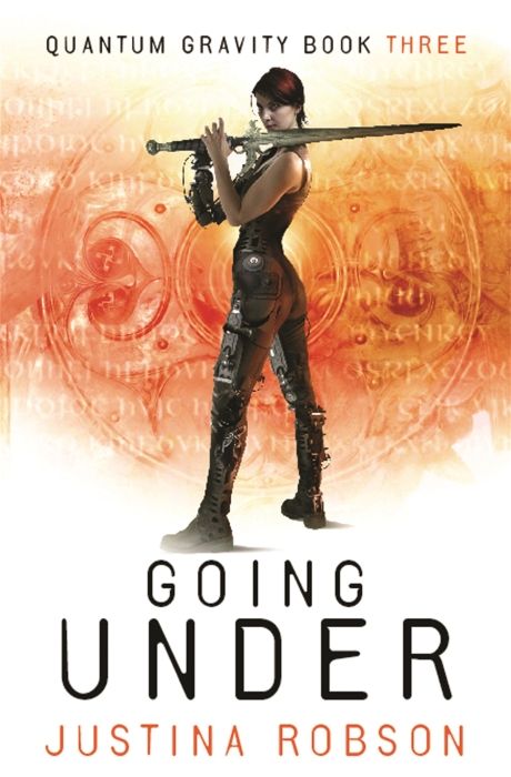 Produktbild: Going Under