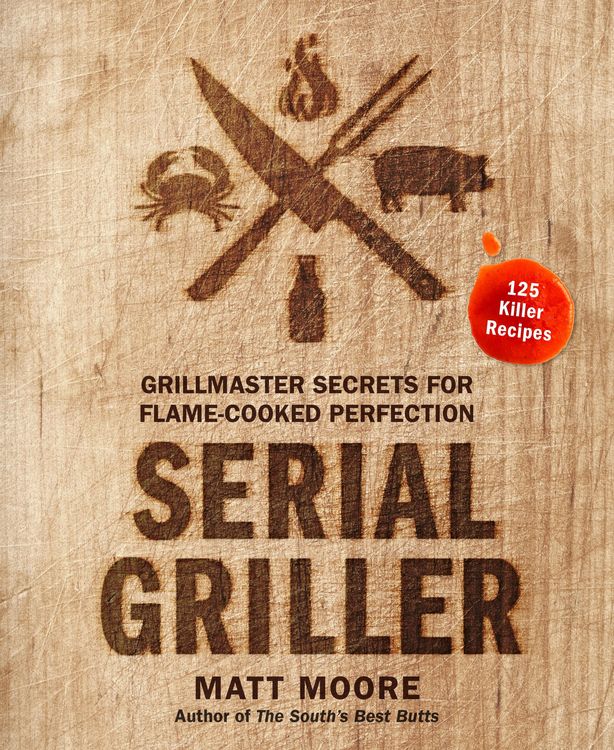 Produktbild: Serial Griller