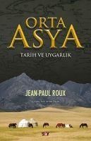 Produktbild: Orta Asya - Tarih ve Uygarlik