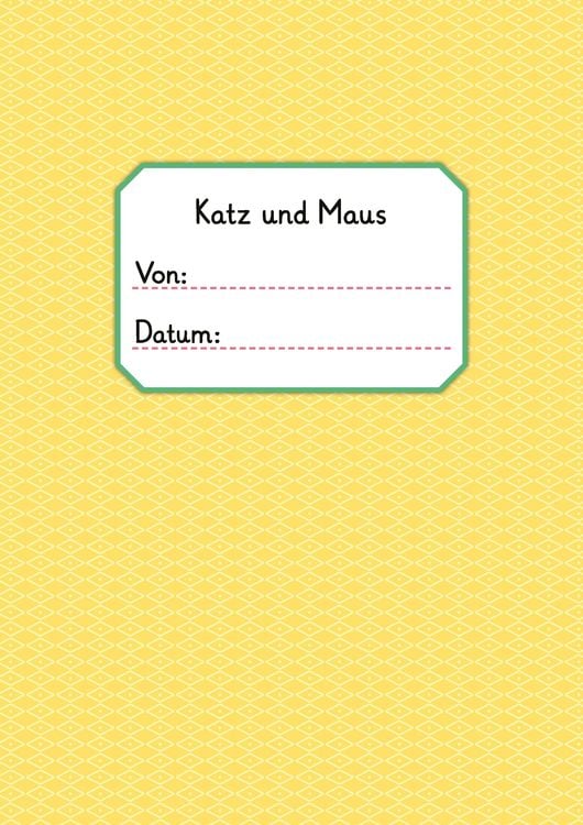 Produktbild: Lass uns ausmalen &ndash; Mein Ausmalbuch ab 2 - Tiere