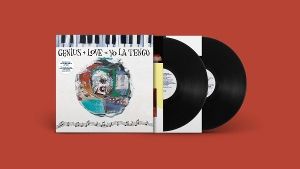 Produktbild: Genius + Love = Yo La Tengo (2LP Reissue)