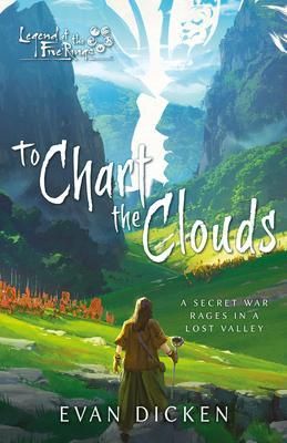 Produktbild: To Chart the Clouds