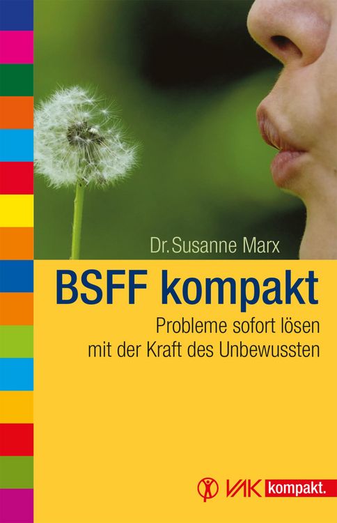 Produktbild: BSFF kompakt