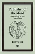 Produktbild: Publisher of the Mind