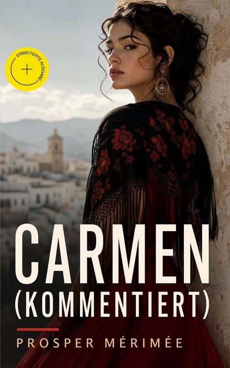 Produktbild: Carmen (Kommentiert)