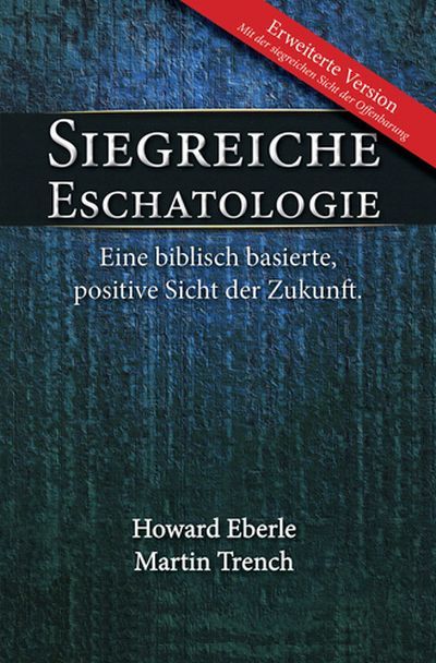 Produktbild: Siegreiche Eschatologie